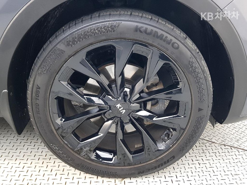 2021 - kia sorento