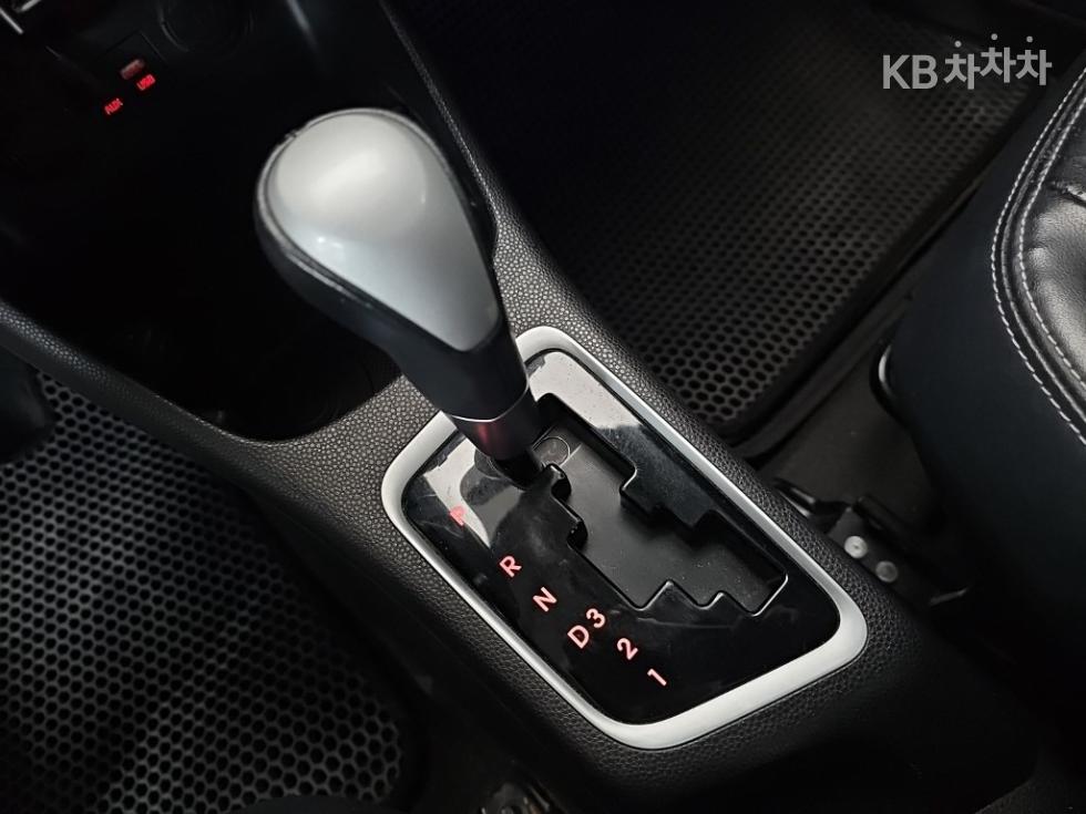 2016 - kia morning