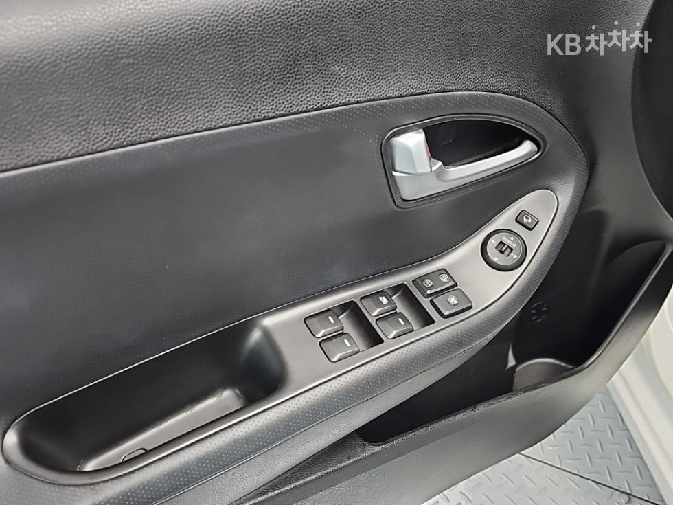2016 - kia morning