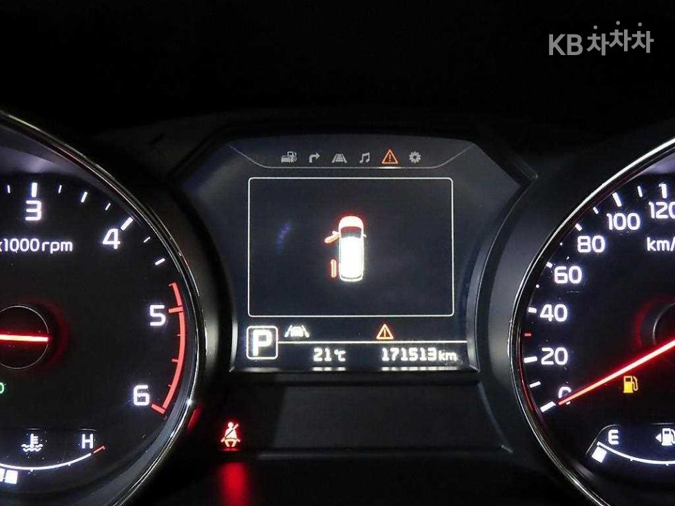 2016 - kia carnival