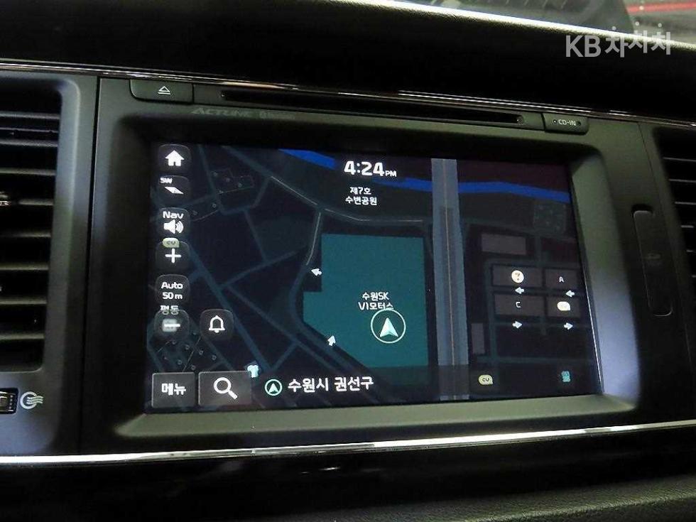 2016 - kia carnival