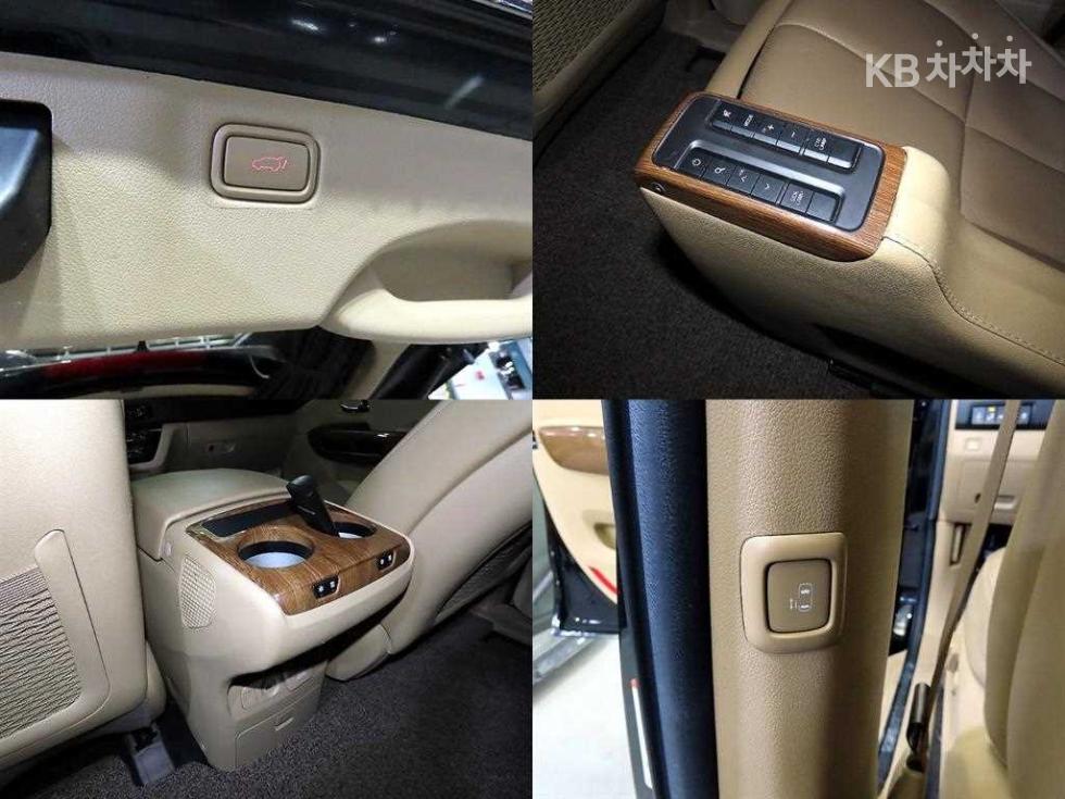 2016 - kia carnival