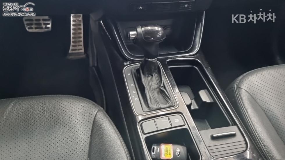2014 - kia 뉴쏘렌토r