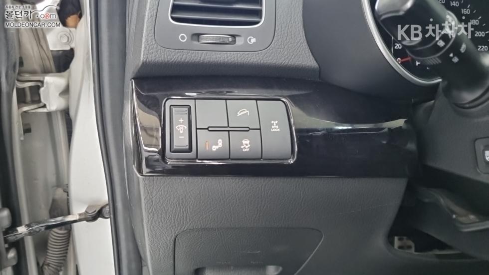 2014 - kia 뉴쏘렌토r