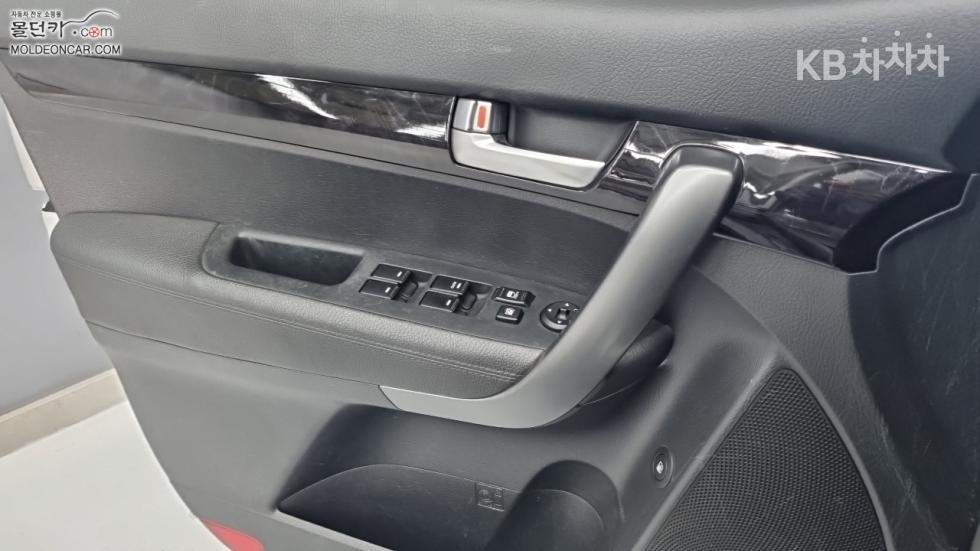 2014 - kia 뉴쏘렌토r