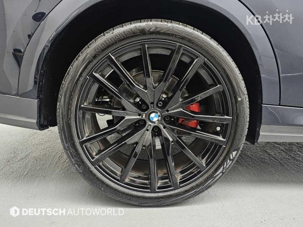 BMW X6 — miniaturë 5
