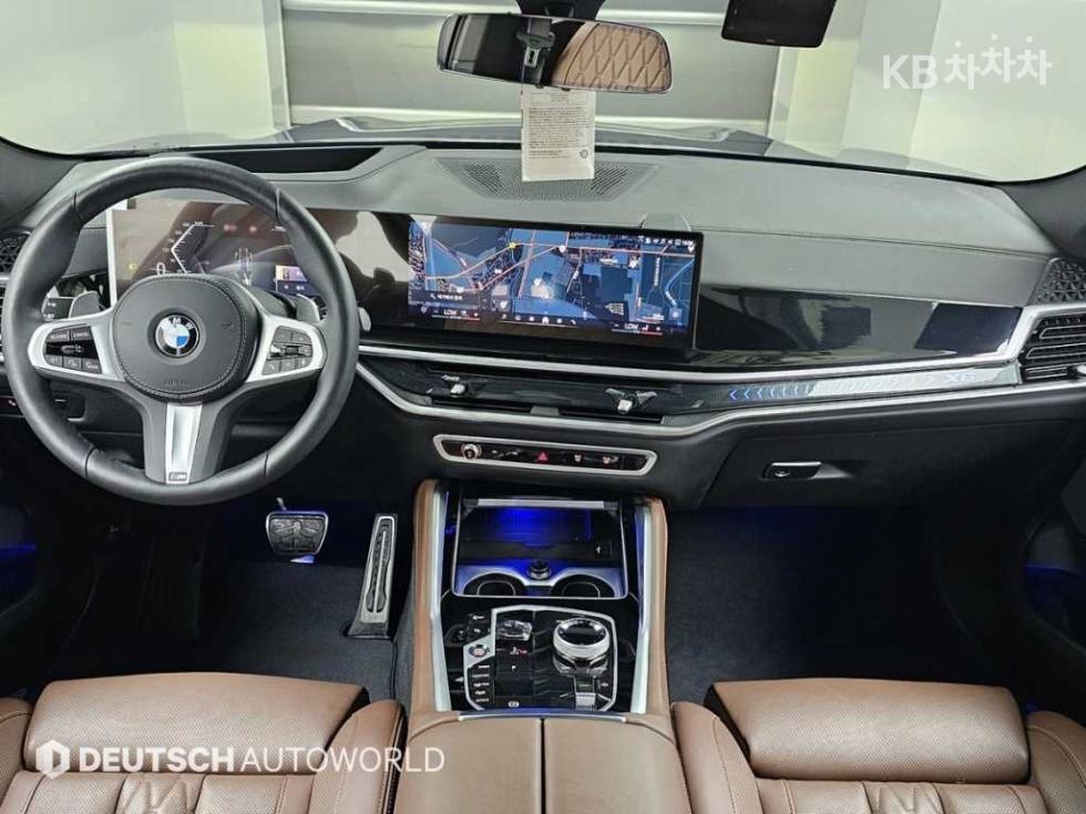 BMW X6 — miniaturë 7