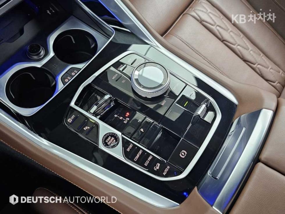 BMW X6 — miniaturë 9