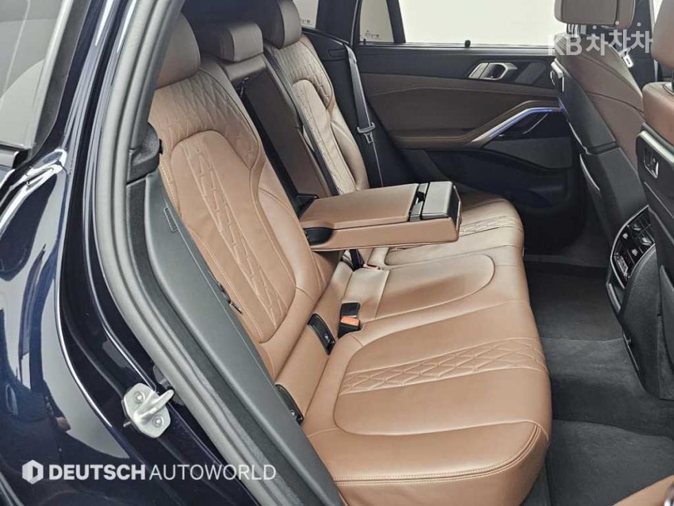 BMW X6 — miniaturë 12