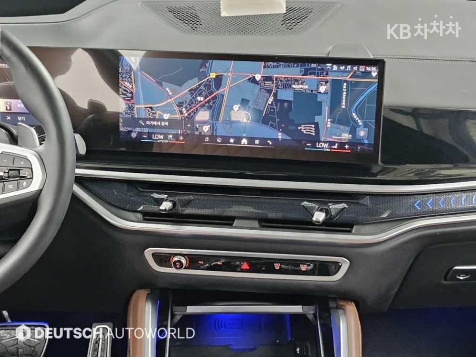 BMW X6 — miniaturë 14