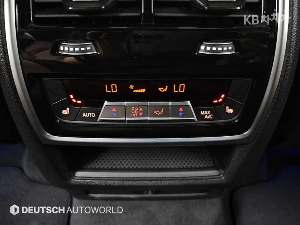 BMW X6 — miniaturë 16