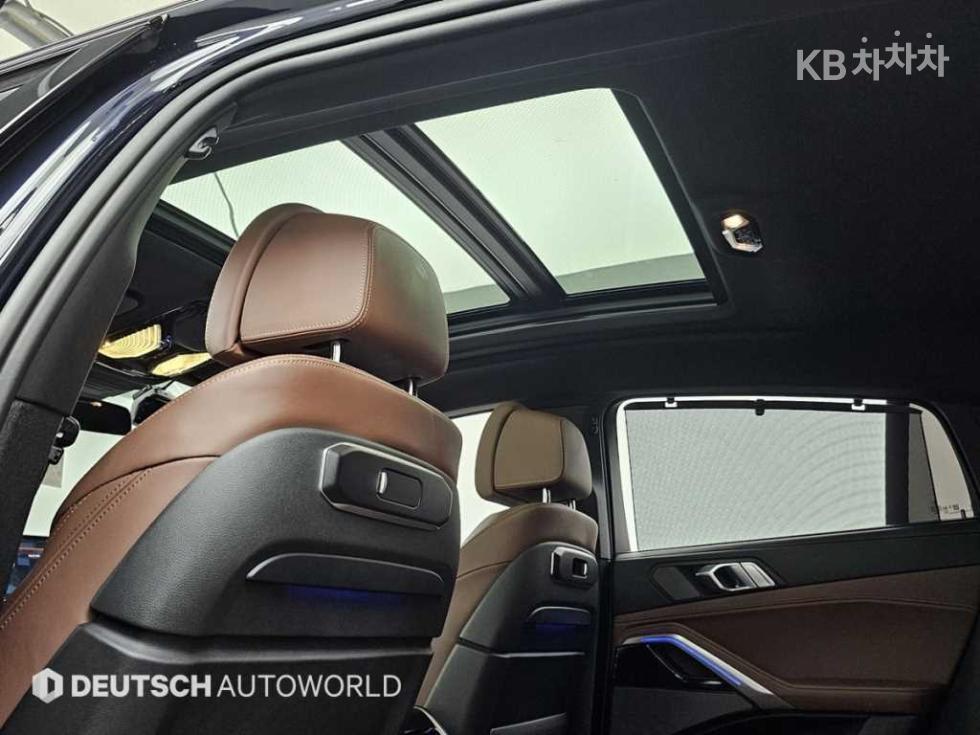 BMW X6 — miniaturë 18