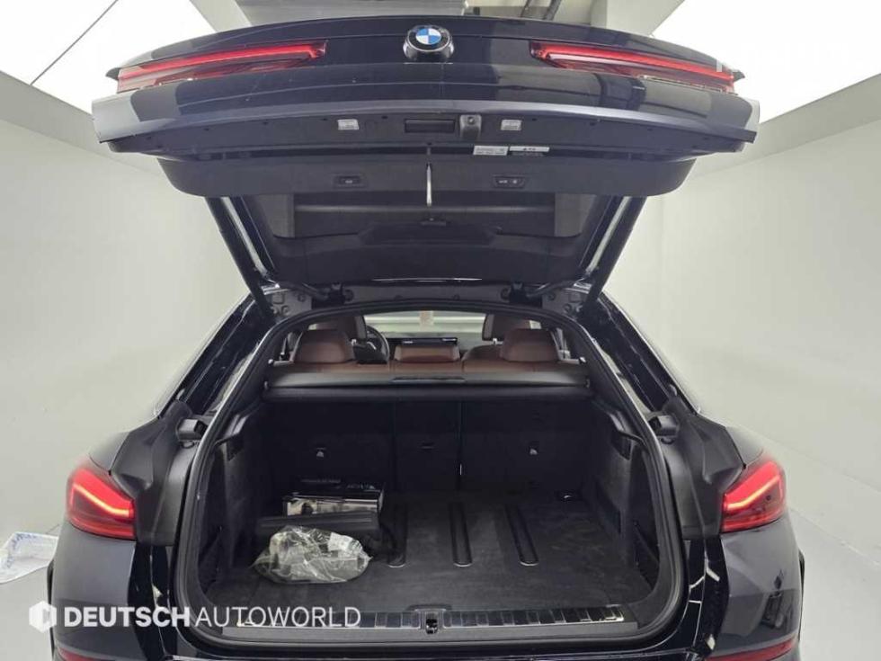 BMW X6 — miniaturë 19