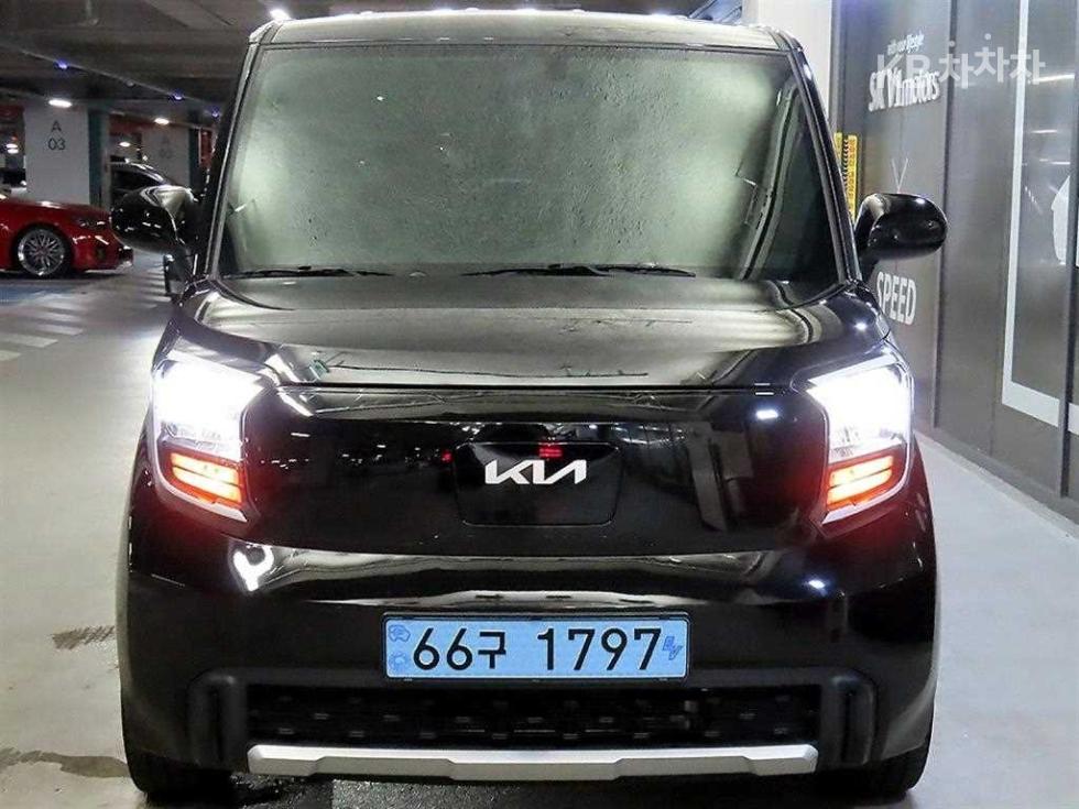 2024 - kia kia