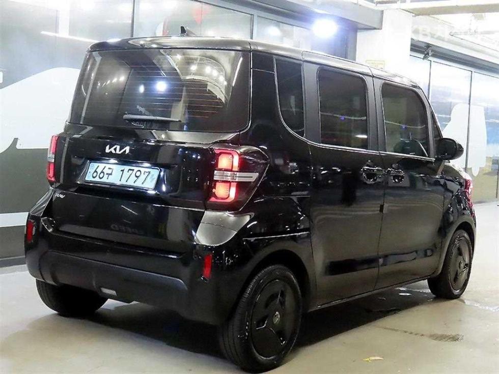 2024 - kia kia