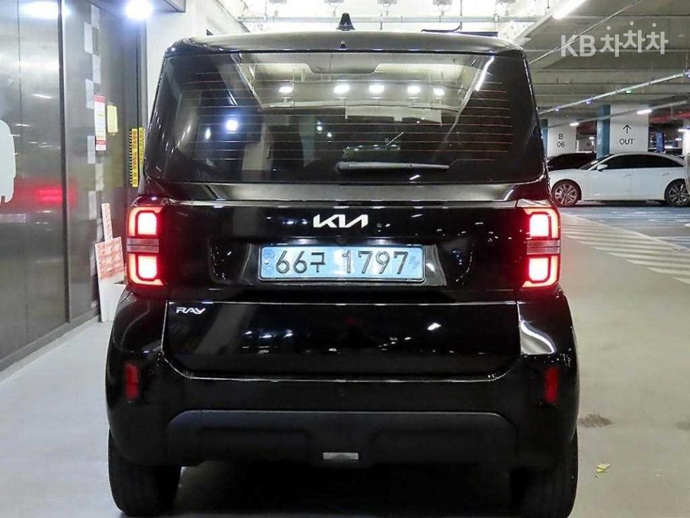 2024 - kia kia