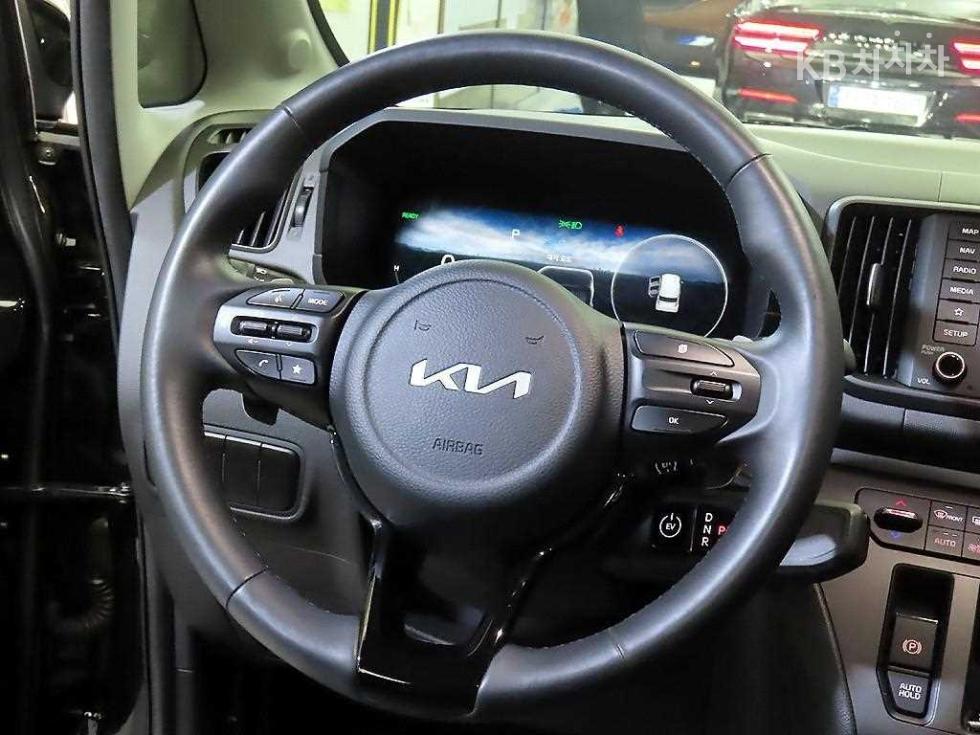 2024 - kia kia