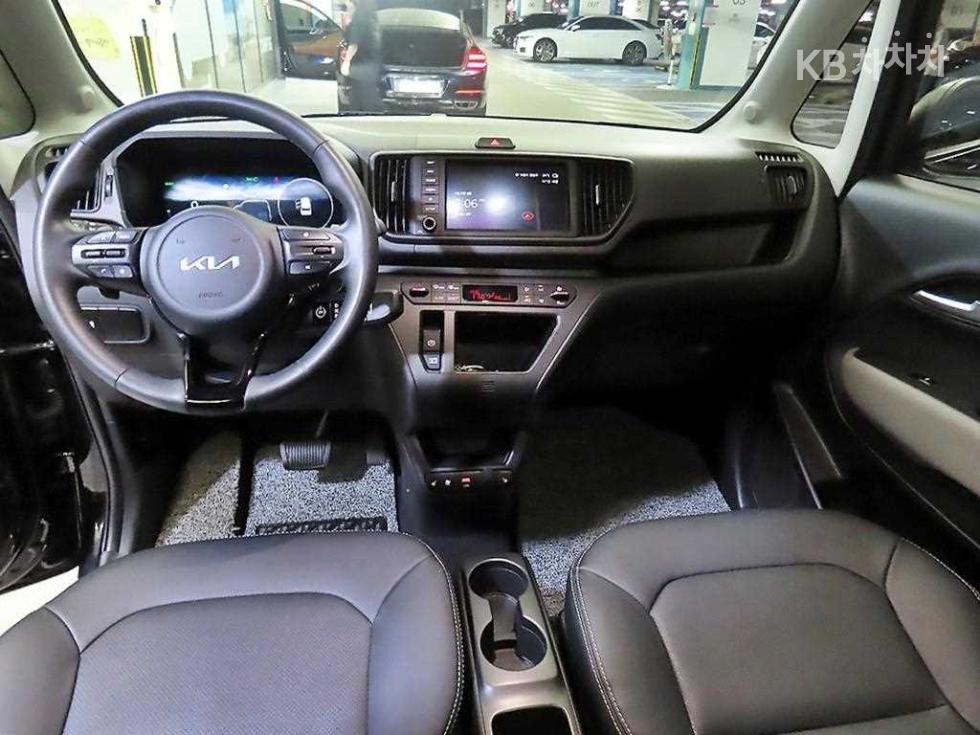 2024 - kia kia