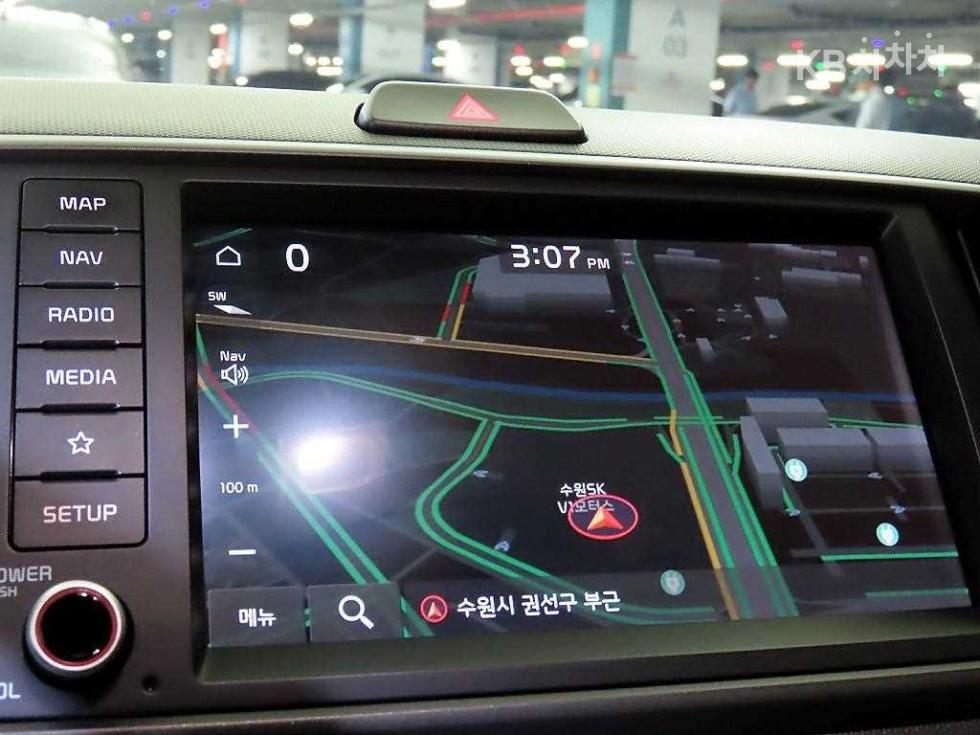 2024 - kia kia