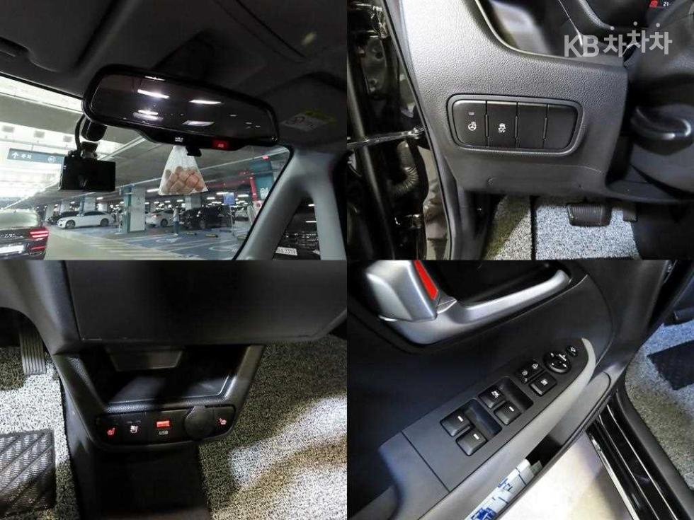 2024 - kia kia