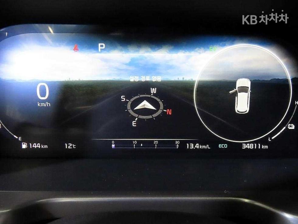 2022 - kia sorento
