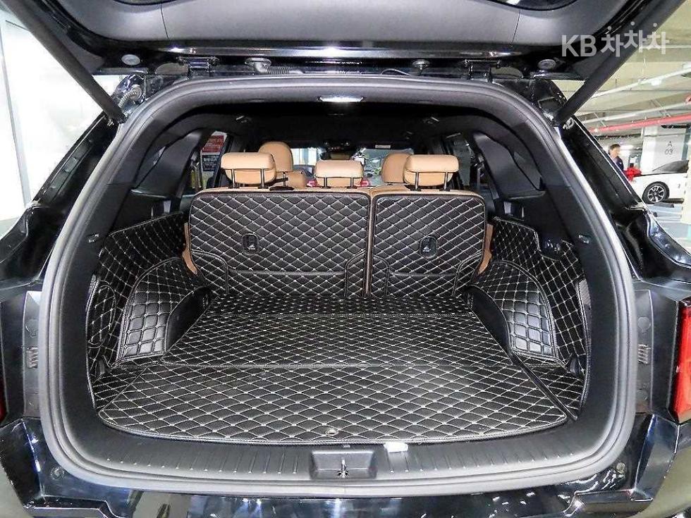 2022 - kia sorento