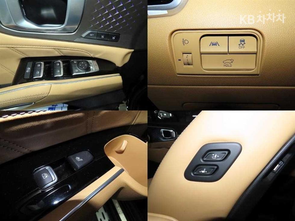 2022 - kia sorento