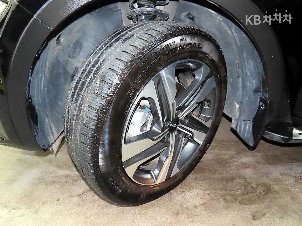 2022 - kia sorento