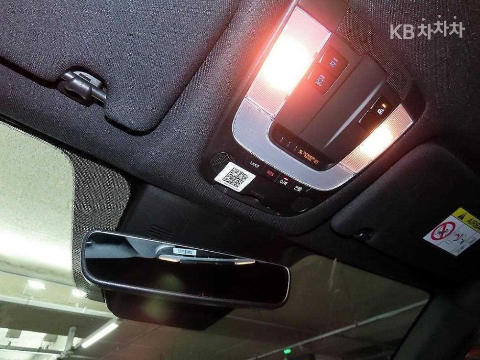 2021 - kia sorento