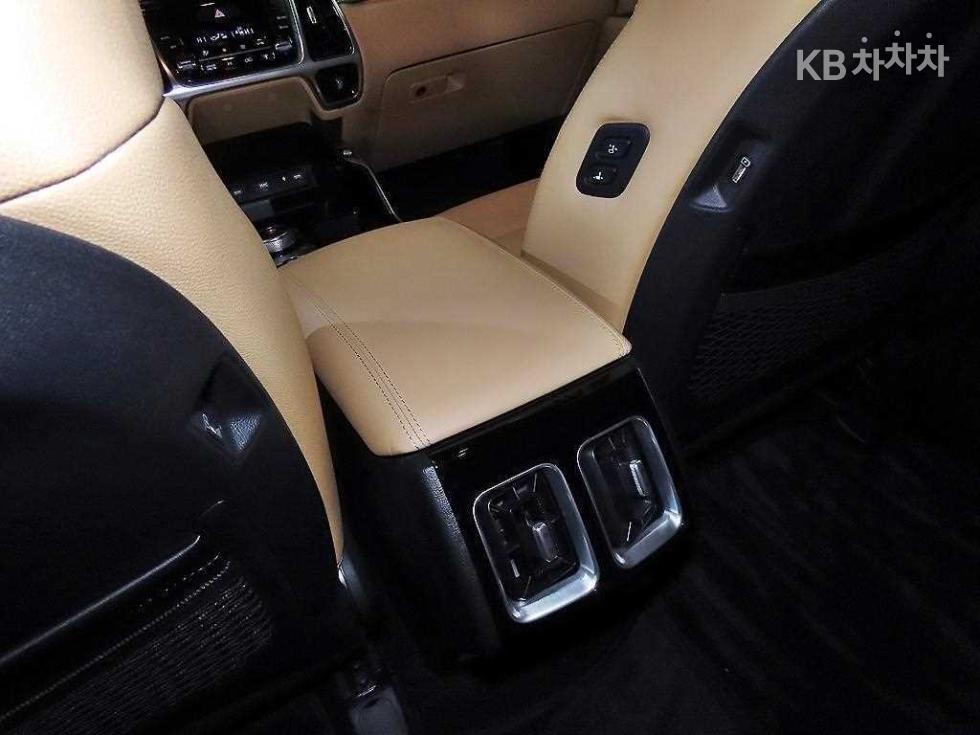 2021 - kia sorento