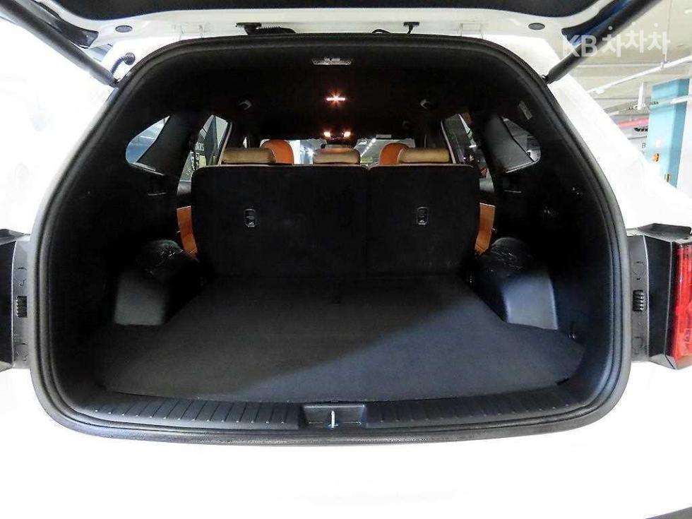 2021 - kia sorento