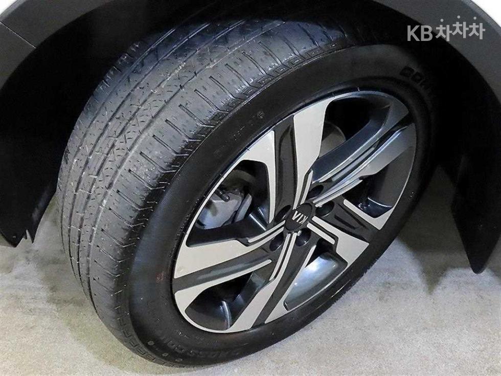 2021 - kia sorento