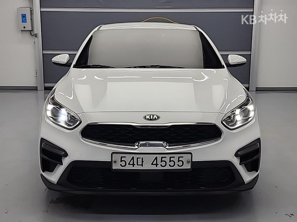 2019 - kia k3