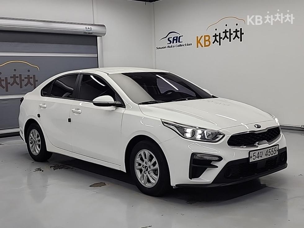 2019 - kia k3