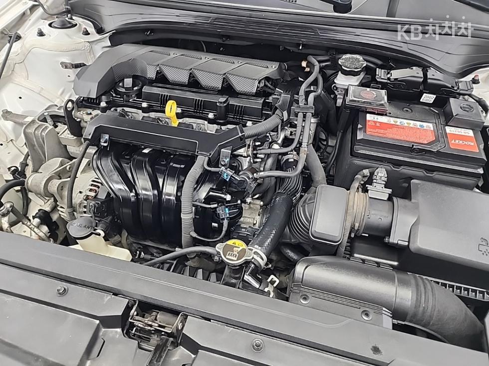 2019 - kia k3