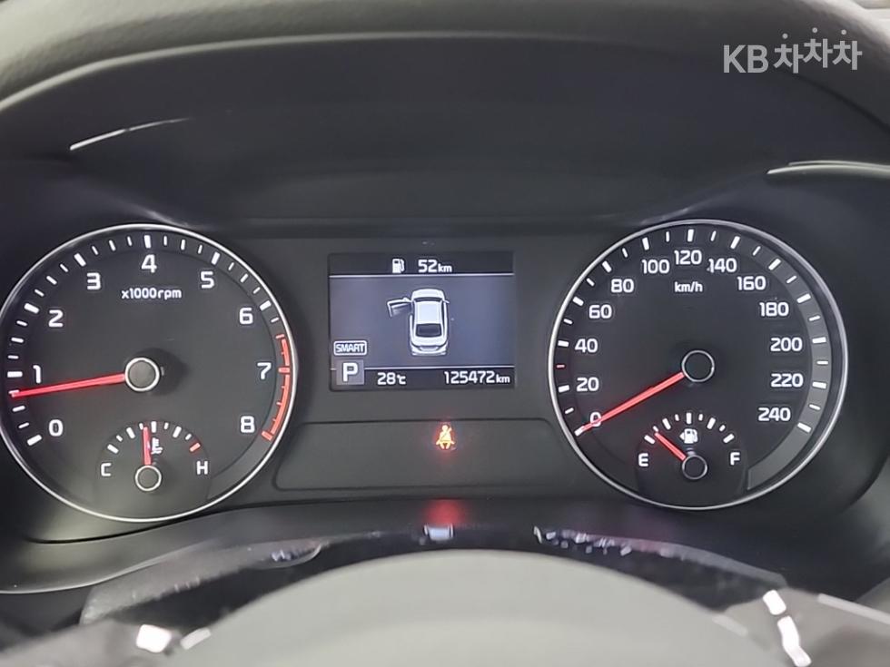 2019 - kia k3