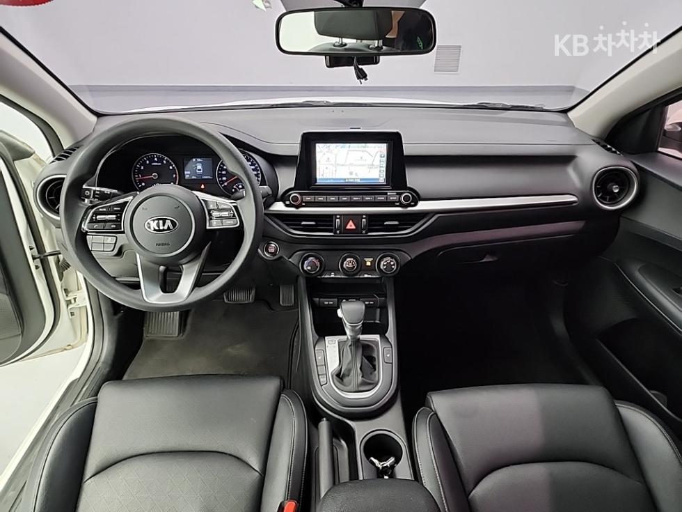 2019 - kia k3
