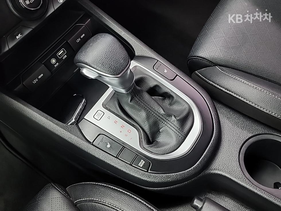 2019 - kia k3