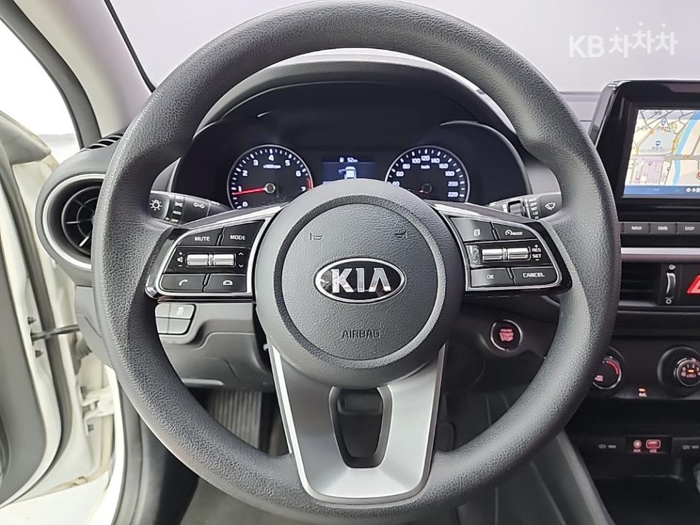 2019 - kia k3