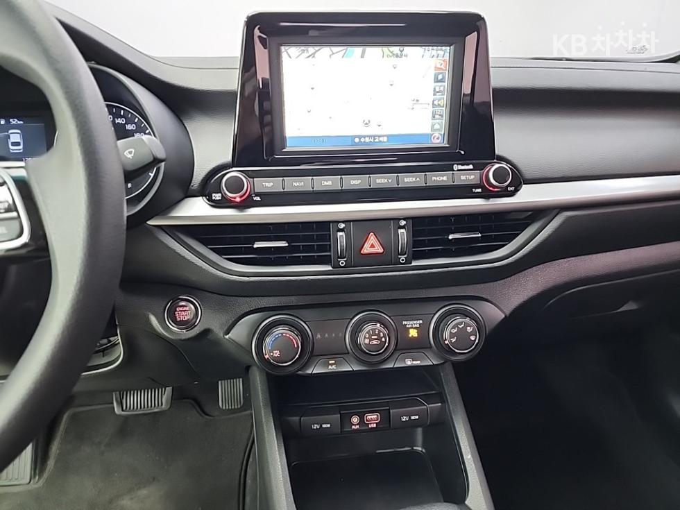 2019 - kia k3