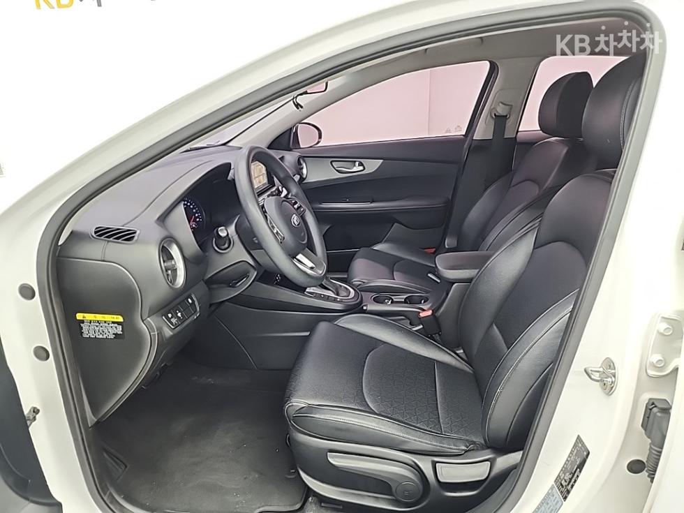 2019 - kia k3
