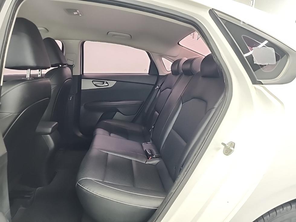 2019 - kia k3