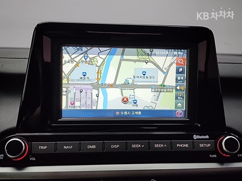 2019 - kia k3