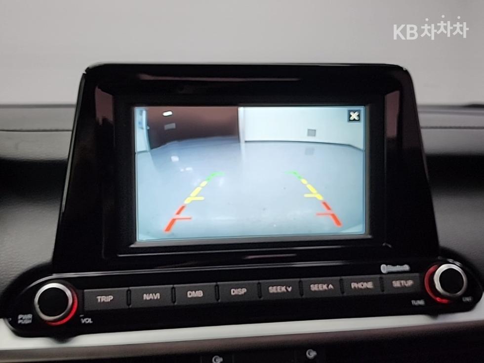 2019 - kia k3