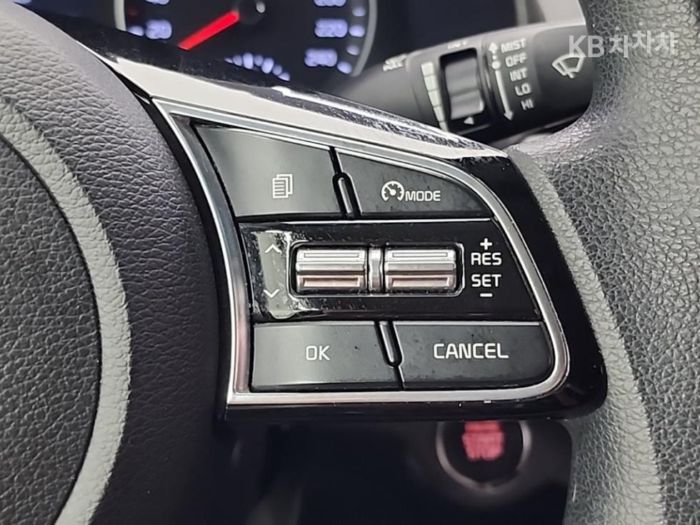 2019 - kia k3