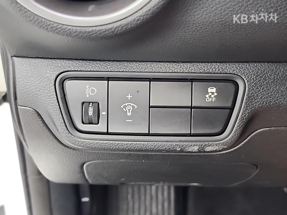 2019 - kia k3