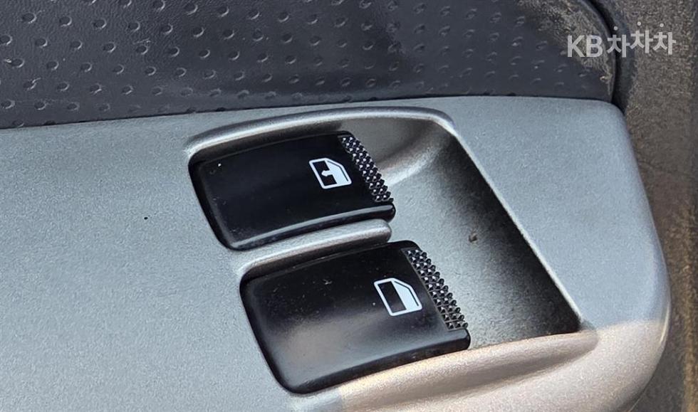 2019 - kia bongo iii