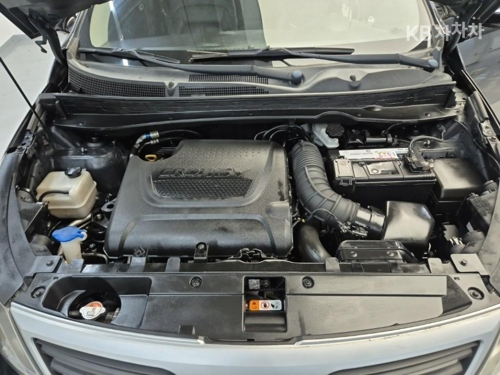 2013 - kia sportage