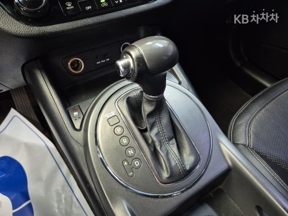 2013 - kia sportage