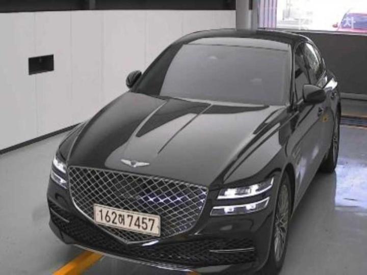 Genesis G80 RG3 2.5 T-GDi AWD